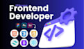 be your front end web developer using HTML,CSS, bootstrap, react js and jquery