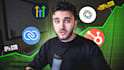 design professional trading thumbnail