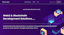 be your blockchain developer