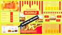 design professional powerpoint PPT, canva and google slides