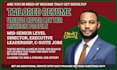 write professional resume for director, executive, vp, or leadership roles