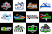 make window cleaning pressure washing and junk removal logo
