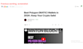 do viral promotion on your medium articles