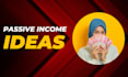 design catchy youtube thumbnail