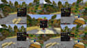 develop minecraft servers I setup plugins I optimization