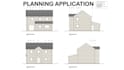 be your architect draftsman and create house floor plans