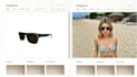 create ai influencers wearing your products