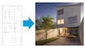convert any sketch or PDF drawing plan to cad or revit