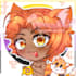 draw you chibi ych with pride flag and pet
