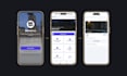 design and develop your app using flutterflow and figma
