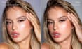 do high end skin and beauty retouching
