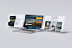 do creative landing page design within 12 hours on wordpress