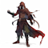 make your dnd character art