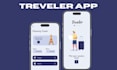 design and develop flutter apps for startups,businesses