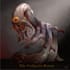 illustrate monsters, characters and even your own creations
