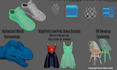 quickly retopology and uv unwrap a 3d model
