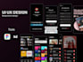 design a mobile ecommerce app ui ux for android and ios