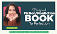 do copy editing, book editing, and book proofreading