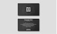 create an appreciation cards or business cards for your brand