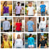 create 400 high quality HD t shirt mockups