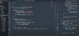 build professional python, django web app and rest apis