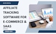set up affiliate referral tracking system for shopify website