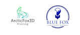 design fox ,mustang,paintball logo design