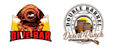 modern bar,museum,gambling logo design within 24hrs