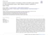 design renewable energy systems and write detailed report