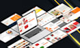 design and develop full wordpress websites with wocommerce