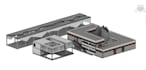 do revit, rhino, grasshopper, sketchup student projects