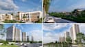 do 2d 3d design of master plan with photorealistic rendering