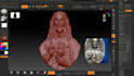 do 3d cad jewelry design of hiphop pendent for 3d pronting