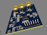 do pcb design for esp32 and esp8266 on easyeda and kicad