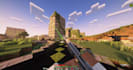 record minecraft background footage for youtube