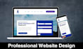 do cleaning and pest control website development