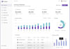 design a high converting multi setup wizard or saas onboard using livewire