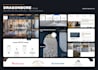 design and develop your wordpress website with elementor