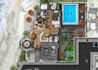do architectural planning, drafting, mapping, rendering, site concept analysis