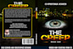 design a professional createspace front cover
