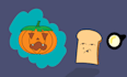 draw a cute character for you