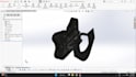 do 3d cad modeling and product design for manufacturing