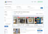 build a yard sale, real estate, buying and selling website