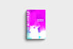 do poetry book cover design