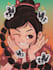 draw in anime and comic style