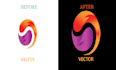 do professional manual tracing services
