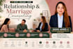 help couples with relationship and marriage counseling
