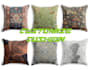 create carpet or rug designs for your room space