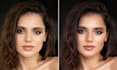 do your headshot and portrait photography photo touch up