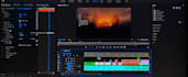 edit your artistic video